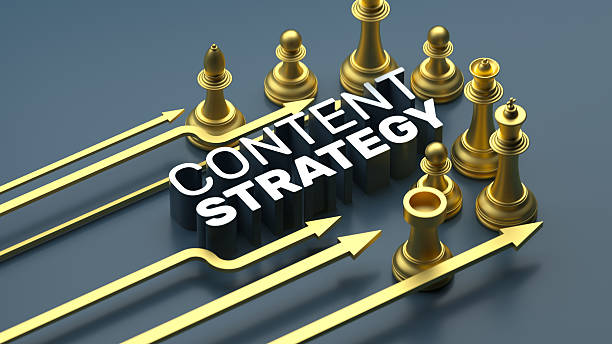 istock Content Strategy: Golden Moves for Engagement 2217474521
