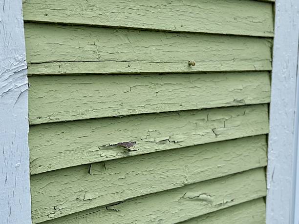 istock Details of an Abandoned House 2217493113