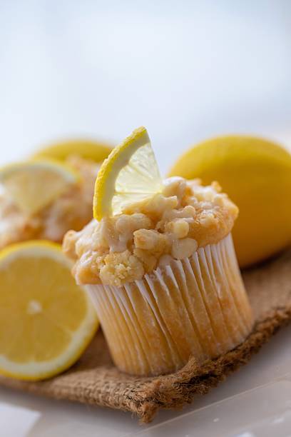 Lemon Cake.