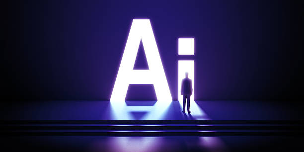 istock Welcome To Ai! Concepts 2217505900