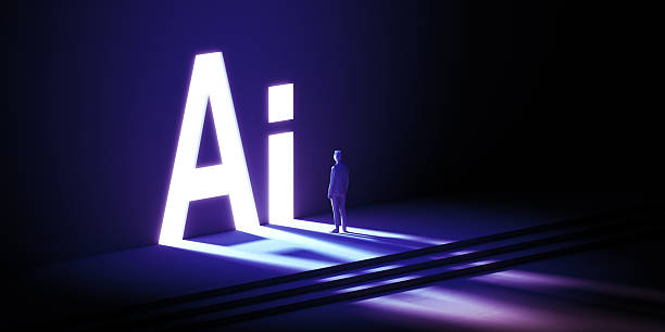 istock Welcome To Ai! Concepts. Copy Space 2217510158