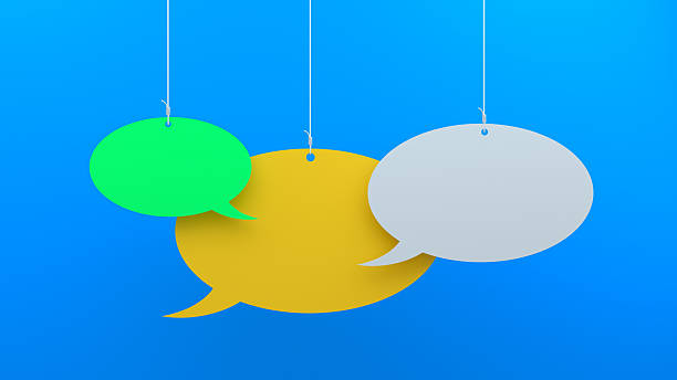 istock Hooked Conversations: The Lure of Online Dialogue 2217511012