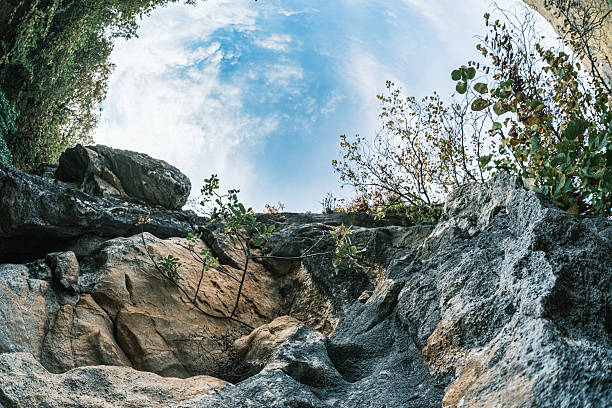 istock Lake Plastira Agrafa mountain - Greece 2217524107