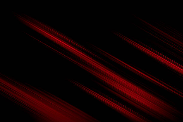 istock abstract red and black are light pattern with the gradient is the with floor wall metal texture soft tech diagonal background black dark sleek clean modern. 2217541027