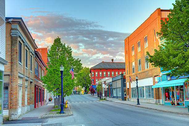 istock Rockland, Maine 2217545127