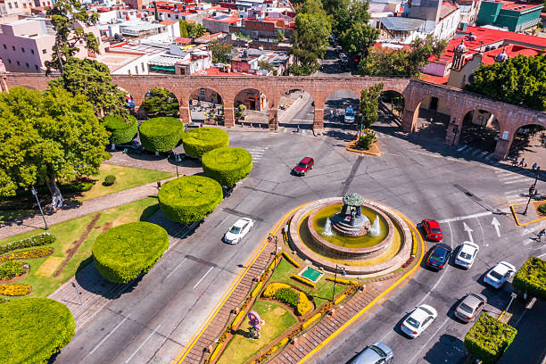 istock Fountain of the Tarascas 2217547050