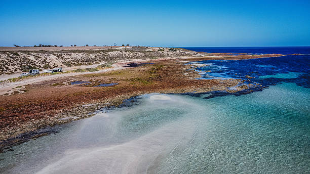 istock Burners Beach Yorke Peninsula South Australia 2217547624