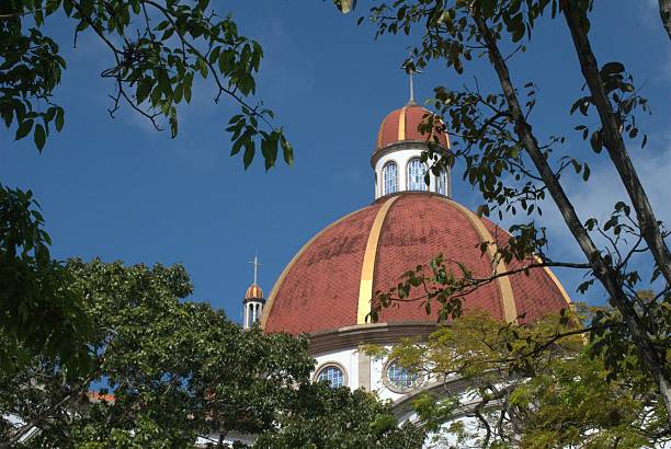 istock The Catholic Religion in the Monagas State. 2217573633