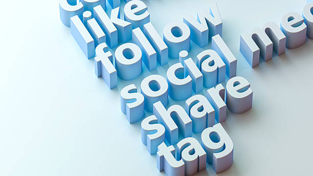 Social Media Engagement Concepts