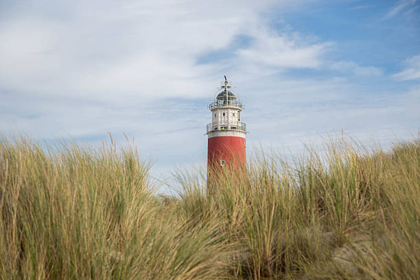 istock Lighthouse on the island of Texel 2217622796
