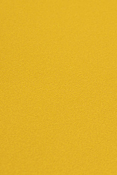 istock yellow sandpaper for processing wood or metal 2217624010