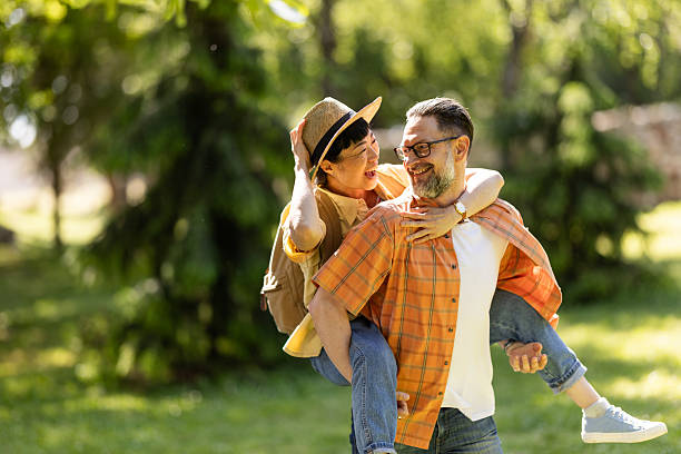istock Playful day full of love 2217626195
