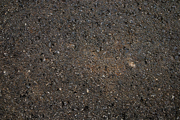 istock Soil Ground Texture with Pebbles – Natural Earth Background 2217628774
