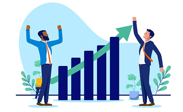 istock Two Businessmen Celebrating Financial Growth with a Chart and Upward Arrow

Two Businessmen Celebrating Financial Growth with a Chart and Upward Arrow

Two Businessmen Celebrating Financial Growth with a Chart and Upward Arrow 2217642767