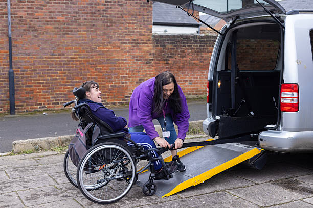 istock Transitions with Dignity, Care, Connection, and the Journey Home 2217643565