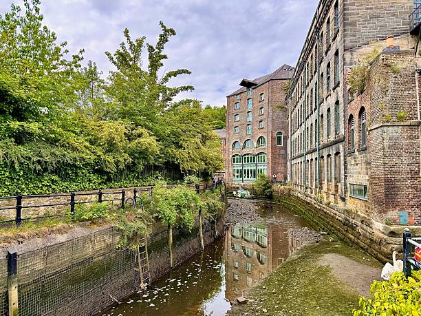 istock Ouseburn in Newcastle Upon Tyne 2217646551