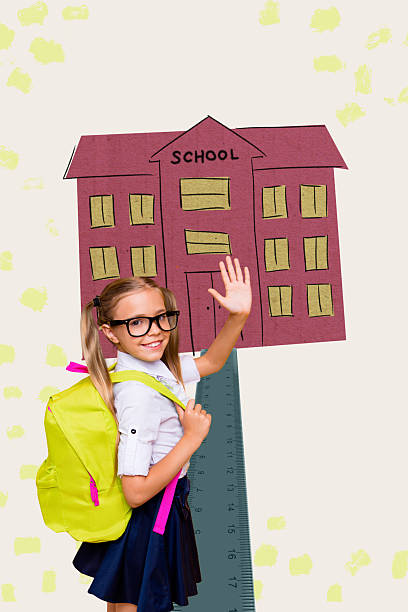 Holding paper with \