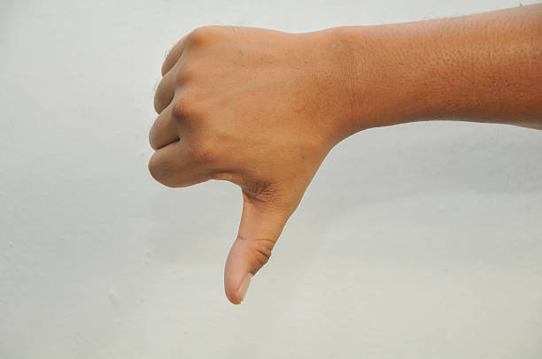 istock hand sign finger gesture symbol 2217662545