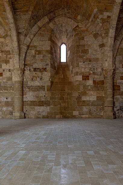 istock A small window in the Castello Maniace, Syracuse, Sicily 2217683998