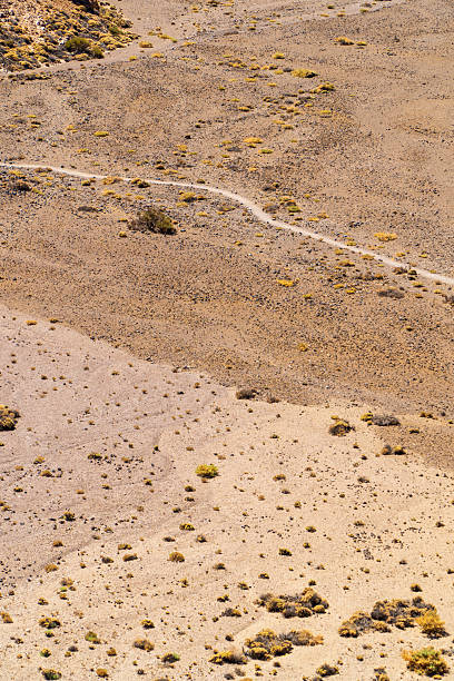 istock Vulcano del Teide, Tenerife 2217684955