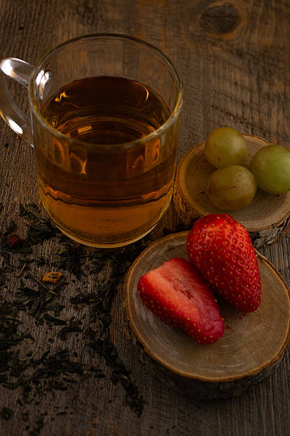 istock Ideal for clean eating, healthy recipes, or mindful lifestyle content 2217688810