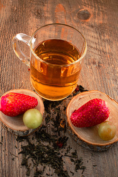 istock Ideal for clean eating, healthy recipes, or mindful lifestyle content 2217689033