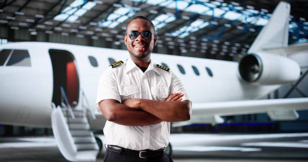 istock Smiling African American Man 2217690054