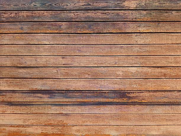 collection of brown wooden backgrounds and textures collage stock photo