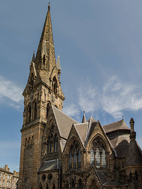 istock Edinburgh, Scotland, United Kingdom 2217705790