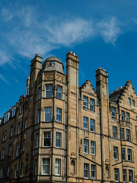 istock Edinburgh, Scotland, United Kingdom 2217705791