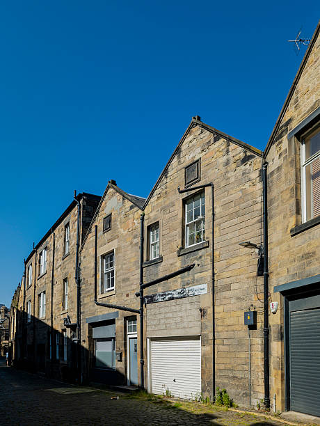 istock Edinburgh, Scotland, United Kingdom 2217705835