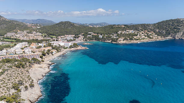 istock Sea in Mallorca, Balearic Islands - Spain 2217710054