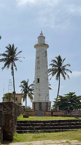 istock The lighthouse in Galle, Sri Lanka 2217711180