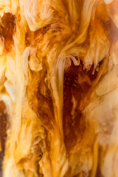 istock Homemade Cold Brew Iced Coffee with Oatmilk 2217716647