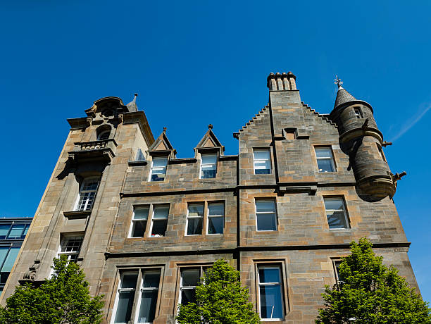 istock Edinburgh, Scotland, United Kingdom 2217718484