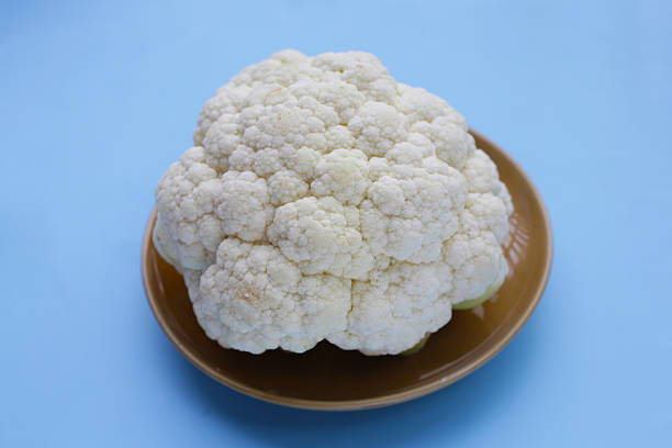 istock Cauliflowe, vegetable excellent source of fiber 2217720299