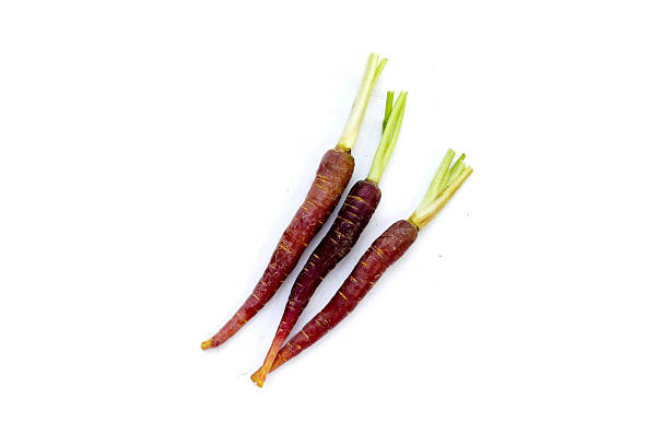 istock Fresh carrot vegetables, Ripe carrots 2217722507