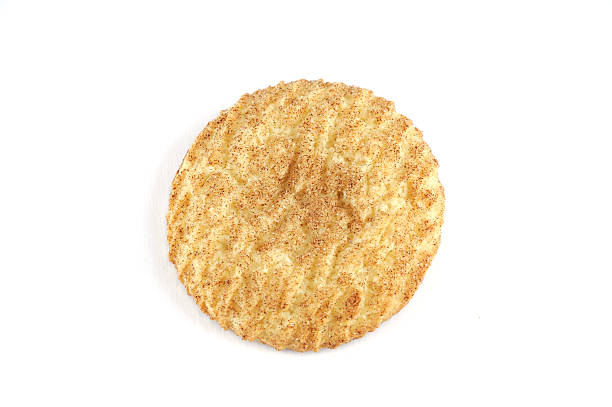 istock fresh baked cookie isolated on white background 2217740214