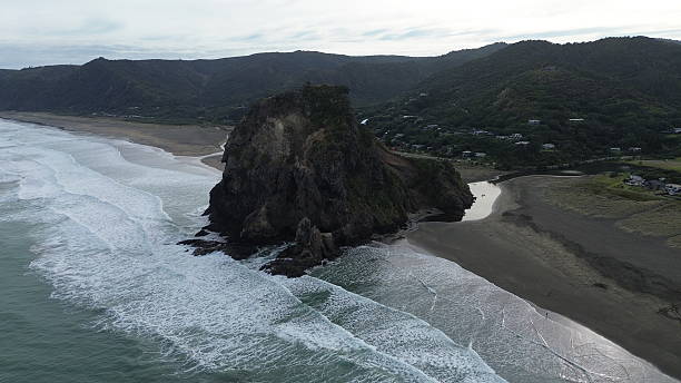 istock A view of Lion Rock 2217744044