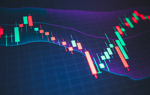 istock stock market crashes, AI-driven trading, and real-time financial analytics. 2217750382