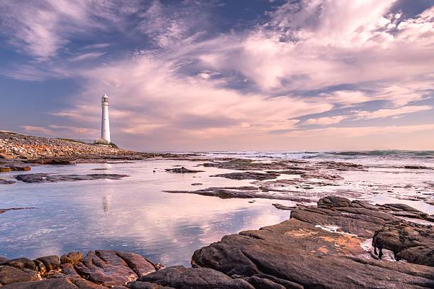 istock Slangkop Lighthouse in Kommetjie 2217761874