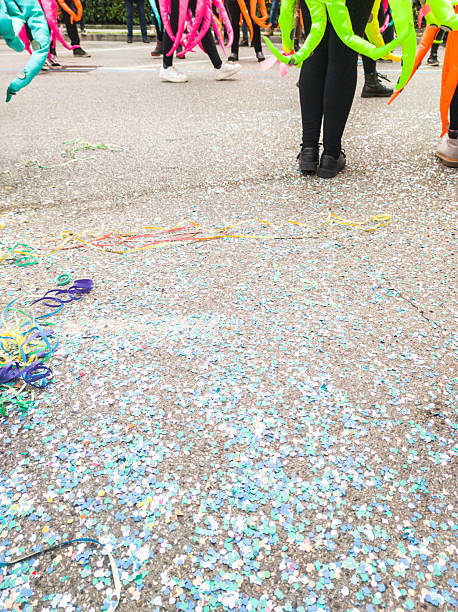 istock People Dancing at a Street Carnival Party 2217800798