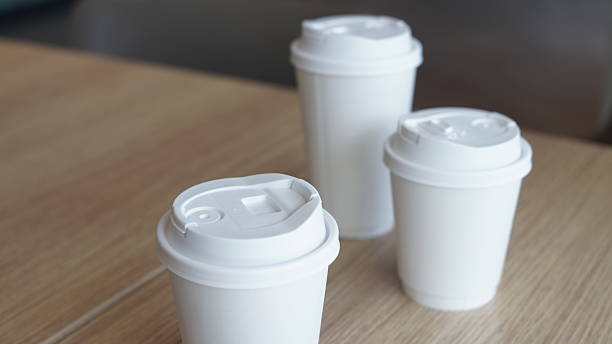 istock Morning routine of getting breakfast at outside eateries. 2217810442