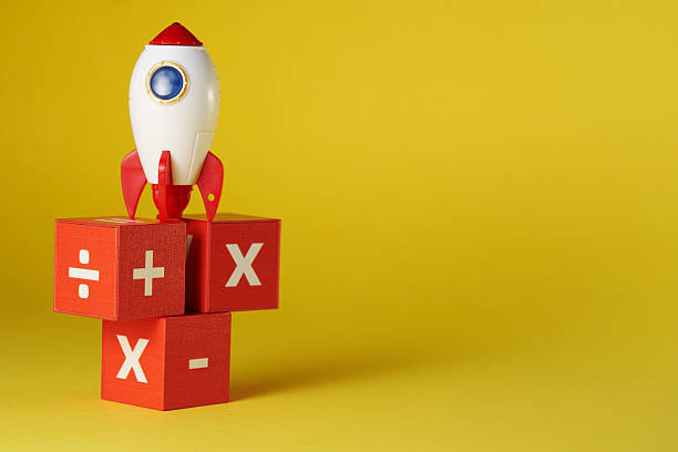 What Math Is Rocket Science 160+ Rocket Science Equation Stock Photos, Pictures & Royalty-Free ...