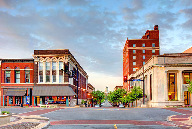 istock Columbia, Missouri 2217813015