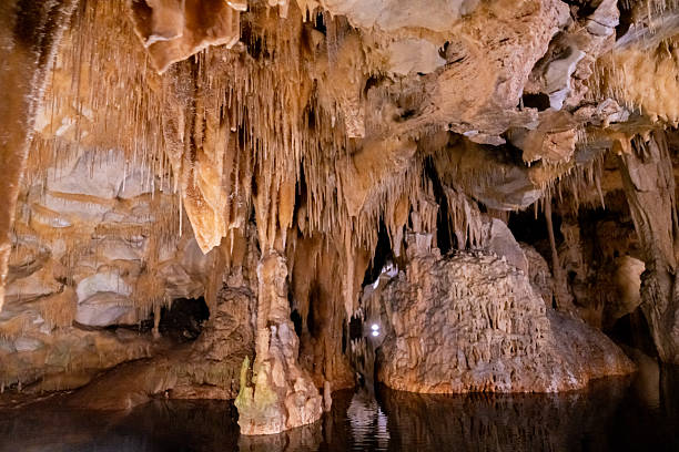 istock Caves of Diros, Greece 2217813257