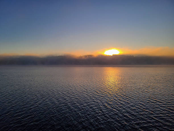 Shots obtained while sailing my Beneteau First 325 from Arcadia, MI to Traverse City, MI.