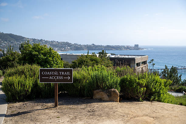 istock La Jolla North Coastal Trail 2217825029