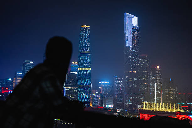 China Guangzhou