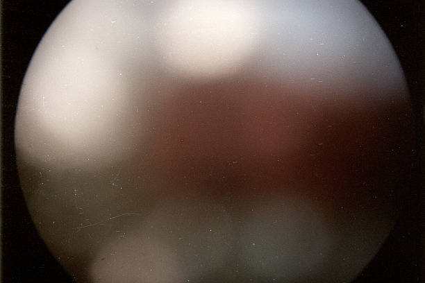 istock Old grunge filmstrip 2217840606